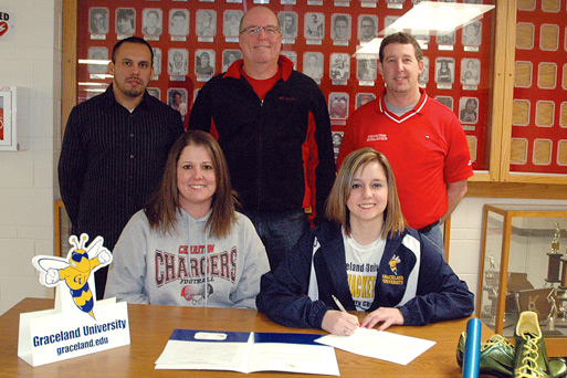 Photo Courtesty of Bill Howes at <em>The Chariton Leader</em>